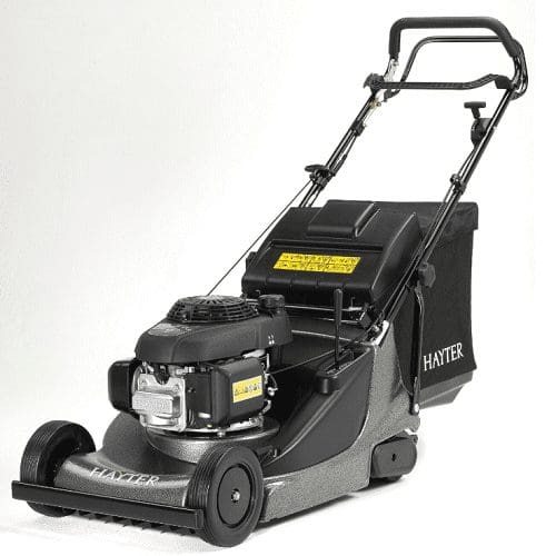Hayter Harrier 48 PRO Lawn Mower - Professional (479B) 1 Hayter Harrier 48 PRO Lawn Mower - Professional (479B)