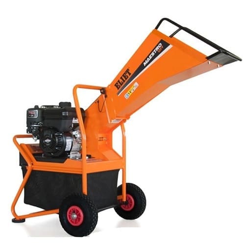 Eliet Maestro City Shredder (Up to 40mm) 1 Eliet Maestro City Shredder