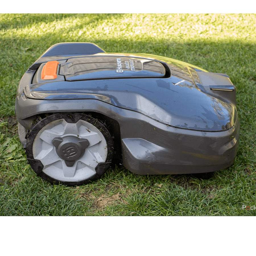 Husqvarna Automower 305 (600m2) 2 Husqvarna Automower 305