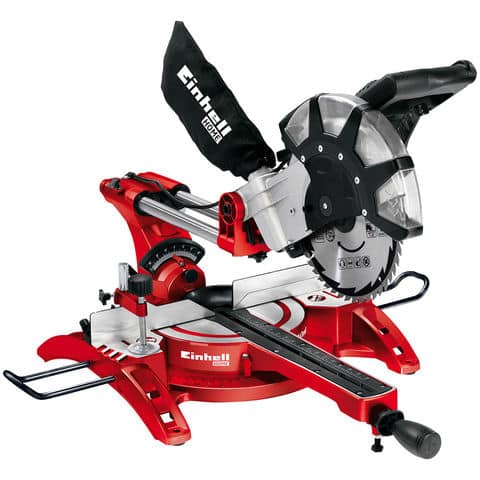 Einhell TC-SM 2534/1 Dual Sliding Mitre Saw
