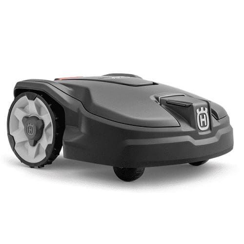 Husqvarna Automower 305 (600m2) 1 Husqvarna Automower 305 - Masseys