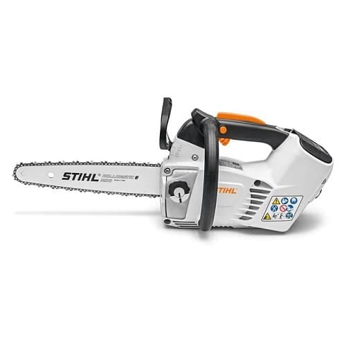 Stihl MSA 161 T Top Handle Chainsaw 12" (AP System) 1 Stihl MSA 161 T Chainsaw