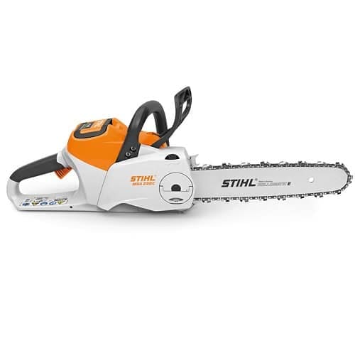 STIHL MSA 220 C-B Chainsaw (AP System) 1 Stihl MSA 220 C-B Chainsaw - Masseys