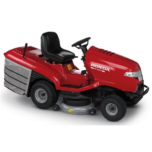 Honda HF2417 HM Tractor Mower 1 Honda HF2417 HBE