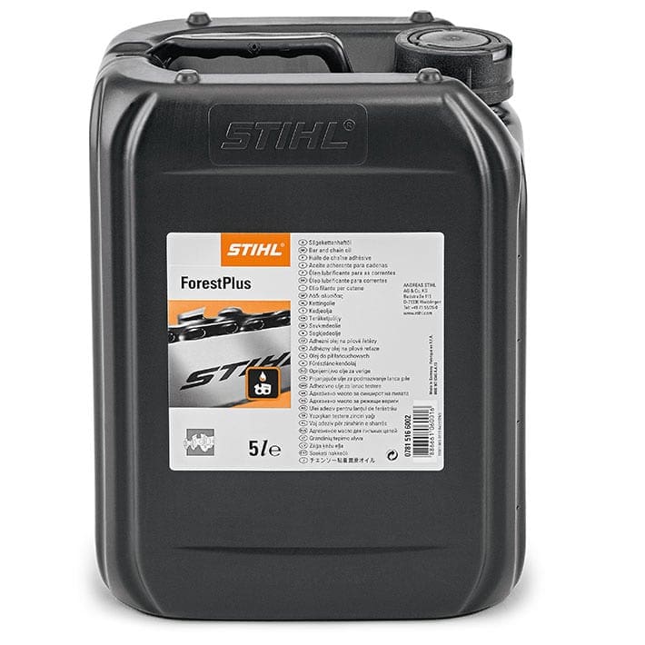 Stihl Chain Oil for Chainsaws 1 Stihl Chain Oil for Chainsaws