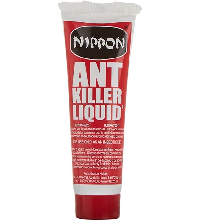 Nippon Ant Killer Liquid 25g 1 Nippon Ant Killer Liquid 25g