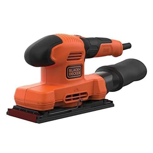 Black and Decker BEW220