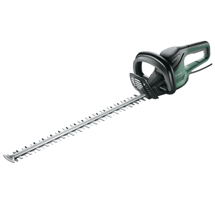 Bosch AdvancedHedgeCut 70 Electric Hedge Trimmer (70 cm, 500 W, ProSilence)