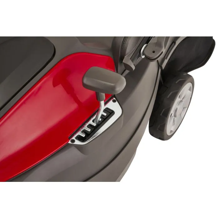 Mountfield Electress 38 Li Kit Cordless Lawn Mower 3 Mountfield Electress 38 Li Kit Cordless Lawn Mower - Image 3