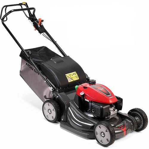 Honda HRX 476 HY Lawn Mower 1 Honda HRX 476 HY Lawn Mower