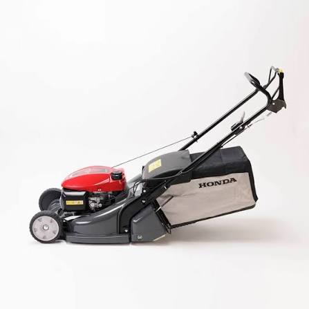 Honda HRX 476 QY Rear Roller Petrol Lawn Mower 2 Honda HRX 476 QY Rear Roller Petrol Lawn Mower