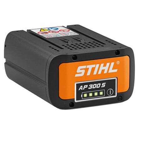 Stihl AP 300 S Battery (AP System) 1 Stihl AP 300 S Battery - Masseys