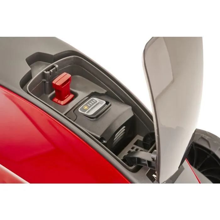 Mountfield Electress 30 Li Cordless Lawn Mower 2 Mountfield Electress 30 Li Cordless Lawn Mower - Masseys