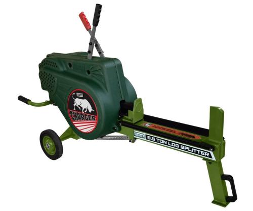 Portek Charger Rapid Log Splitter (8.5 tonne splitting force)