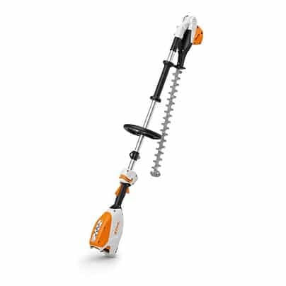 Stihl HLA 66 Long Reach Hedge Trimmer (AP System) 2 Stihl HLA 66