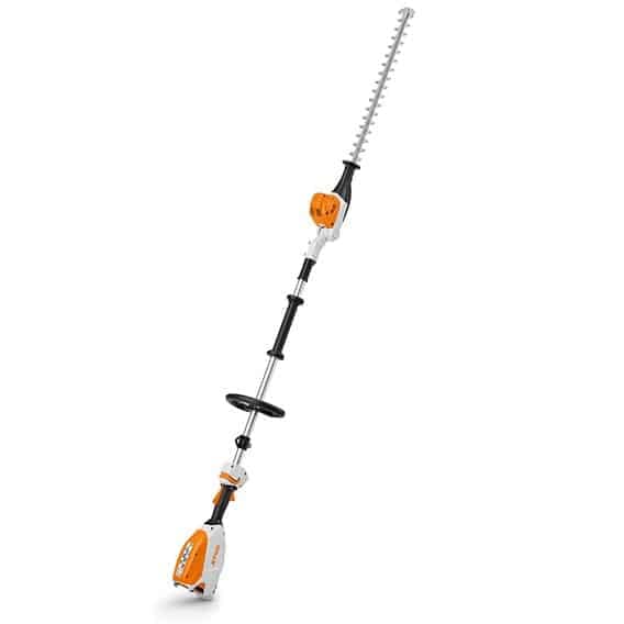 Stihl HLA 66 Long Reach Hedge Trimmer (AP System) 1 Stihl HLA 66 Hedge Trimmer