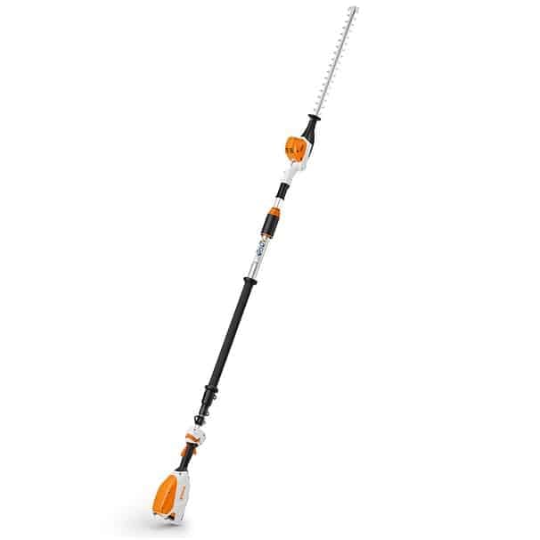 Stihl HLA 86 Long Reach Hedge Trimmer (AP System) 1 Stihl HLA 86 Long Reach Hedge Trimmer - Masseys