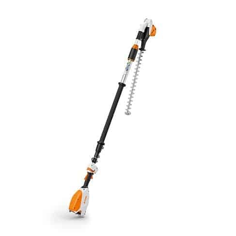 Stihl HLA 86 Long Reach Hedge Trimmer (AP System) 2 Stihl HLA 86