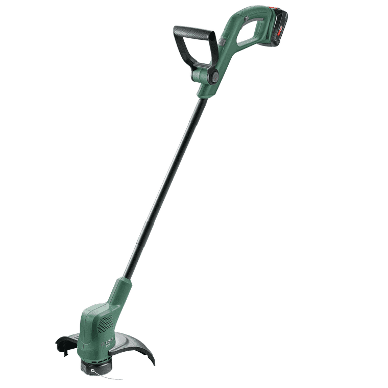 Bosch EasyGrassCut 18V-26 Strimmer (Kit) 1 Bosch EasyGrassCut 18V-26 Cordless Strimmer (Kit – 1 × 2.5Ah Battery & Charger)