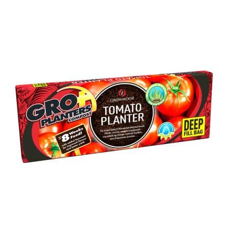 Growmoor Giant Tomato Planter 1 Growmoor Giant Tomato Planter