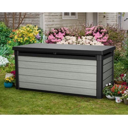 Keter Storage Box - Denali 150 1 Keter Denali 150