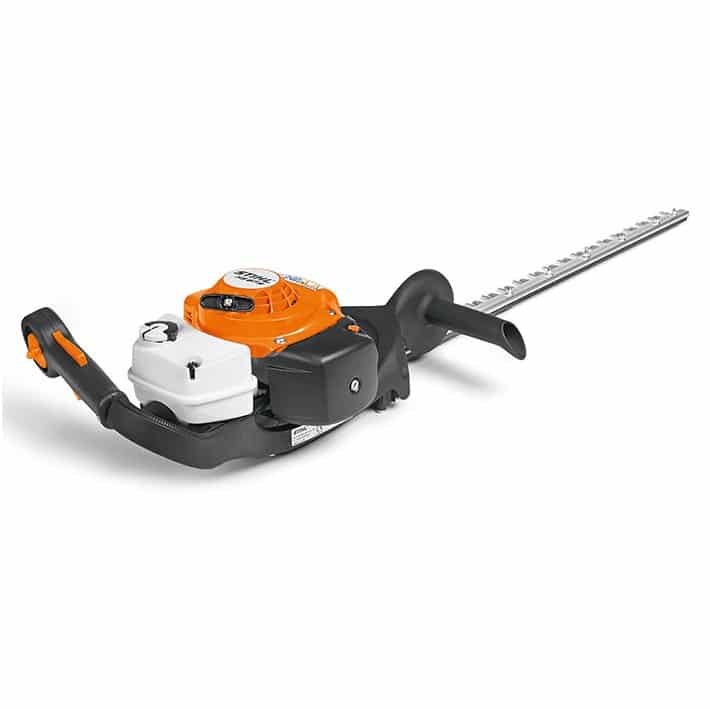 STIHL HS 87 R 30" Petrol Hedge Trimmer 1 STIHL HS 87 R 30" Petrol Hedge Trimmer