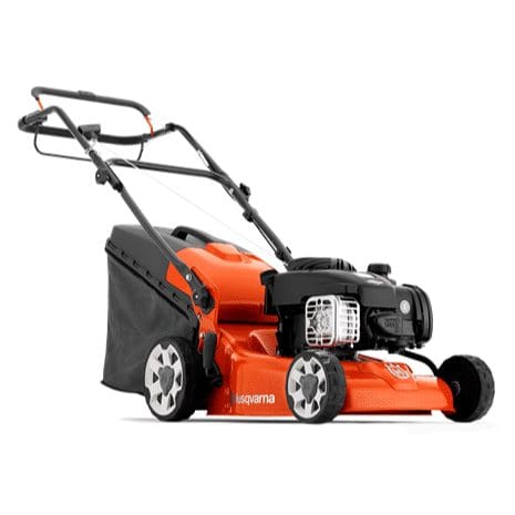 Husqvarna LC 140 SP Lawn Mower (Self-propelled) 1 Husqvarna LC 140SP Petrol Lawn Mower