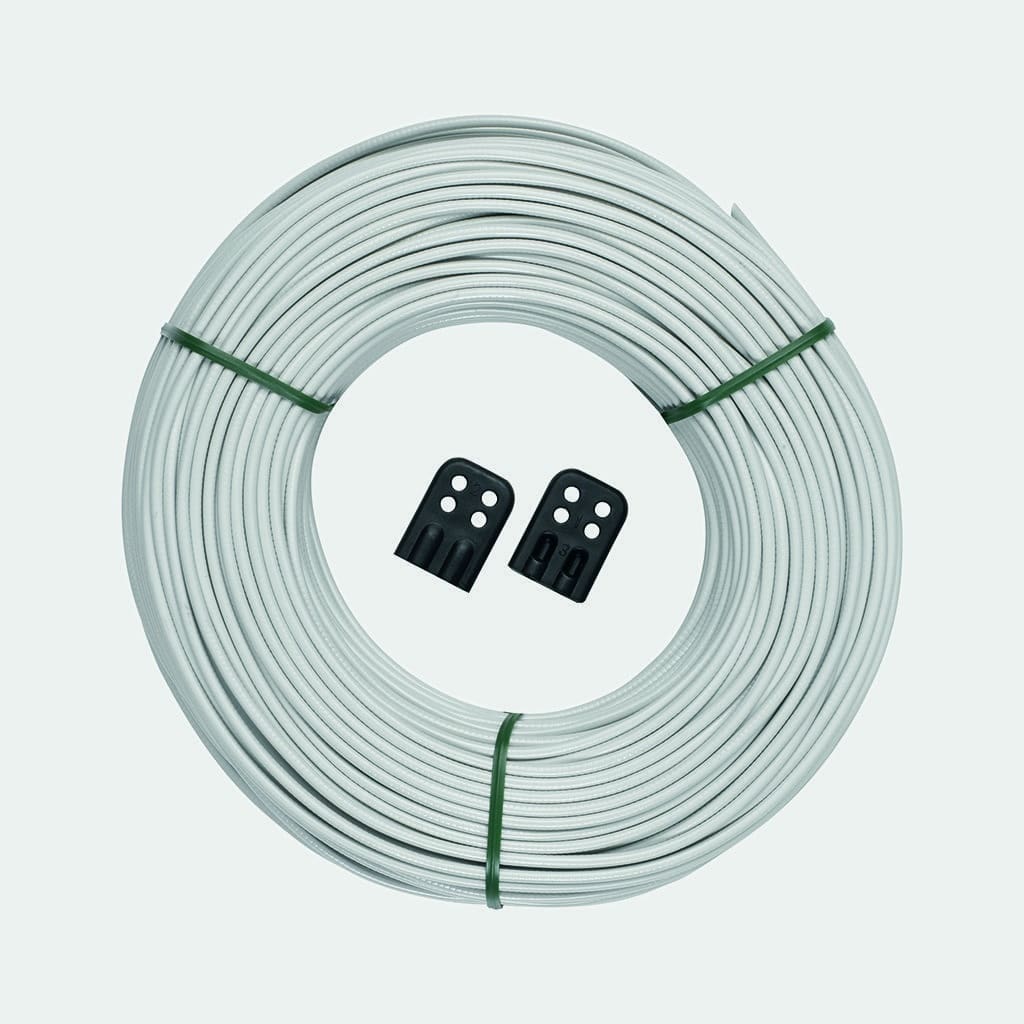 Brabantia Replacement Airer Lines 65 Metres - 297243 1 Brabantia Replacement Airer Lines 65 Metres - 297243