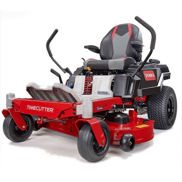 Toro MX4275T TimeCutter Zero Turn Mower 42" (74692) 1 Toro MX4275T TimeCutter Zero Turn Mower 42" (74692)