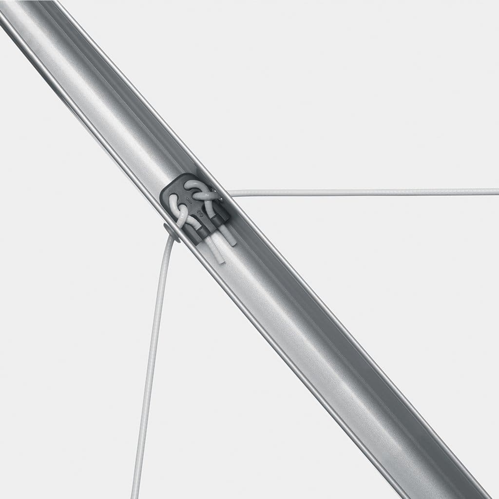 Brabantia Replacement Airer Lines 65 Metres - 297243 2 Brabantia Replacement Airer Lines 65 Metres - 297243 - Image 2