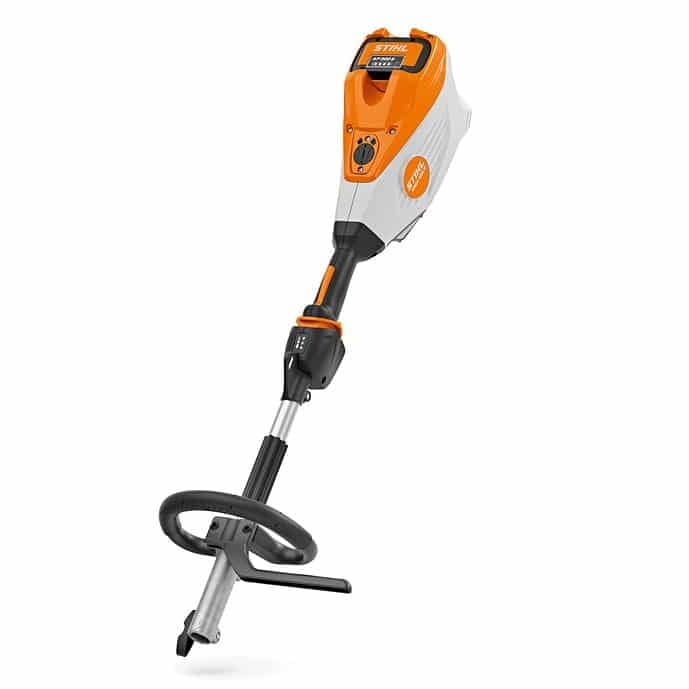 STIHL KMA 135 R Cordless KombiMotor – AP System 1 Stihl KMA 135 R Kombi motor - Masseys