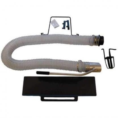 Billy Goat KV & TKV On-Board Hose Kit (891125) 1 Billy Goat Hose Kit for KV series