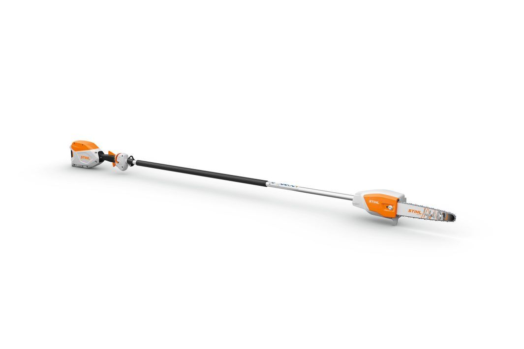 Stihl HTA 66 Pole Pruner - AP System 2 Stihl HTA 66