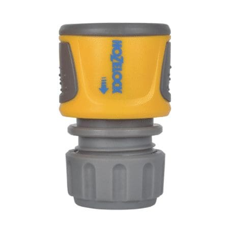Hozelock Hose End Connector - 2070 1 Hozelock Hose End Connector 2070