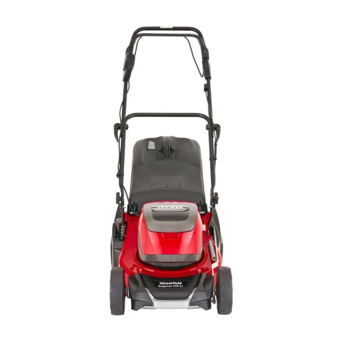 Mountfield Empress 41 Roller Li (Kit) Cordless Lawn Mower 2 Mountfield Empress 41 Roller Li (Kit) Cordless Lawn Mower - Image 2