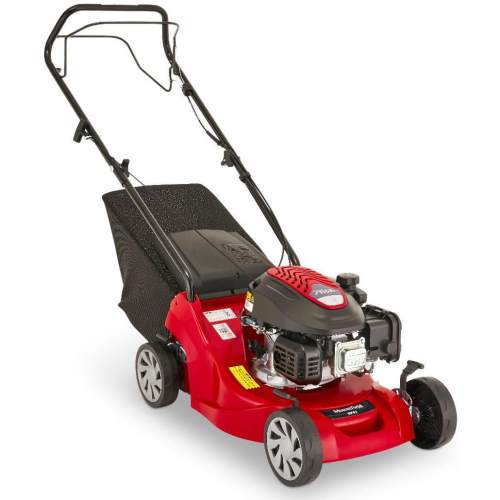 Mountfield SP41 Petrol Lawn Mower 1 Mountfield SP41 Lawn Mower - Masseys