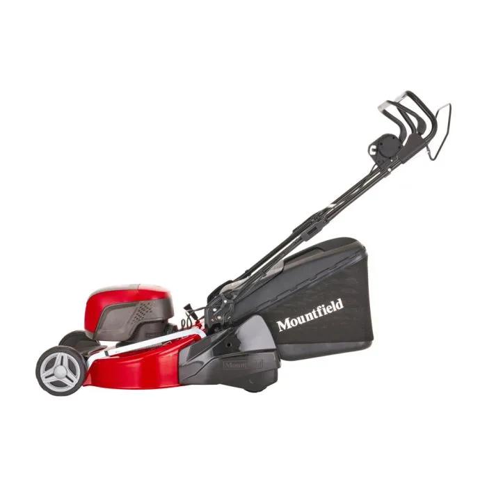 Mountfield Empress 46 Roller Li (Kit) Cordless Lawn Mower 3 Mountfield Empress 46 Roller Li (Kit) Cordless Lawn Mower - Image 3