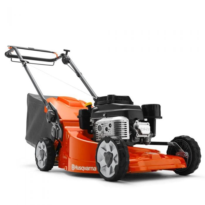 Husqvarna LC551SP Lawn Mower TO Order 1 Husqvarna LC 551SP Lawn Mower