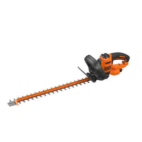 Black and Decker BEHTS401 Electric Hedge Trimmer 1 Black and Decker BEHTS401 Electric Hedge Trimmer
