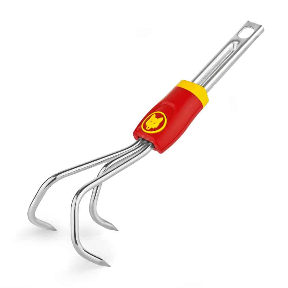 Wolf Garten multi-change® Mini Cultivator - LAM 1 Wolf Garten multi-change® Mini Cultivator - LAM