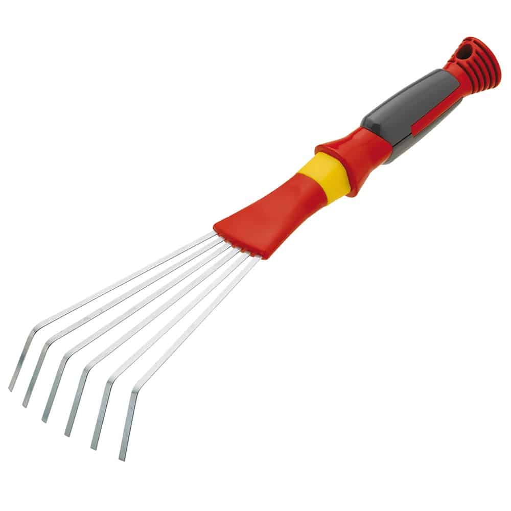Wolf Garten Small Sweep with fixed - LD2K 1 Wolf Garten Small Sweep with fixed - LD2K