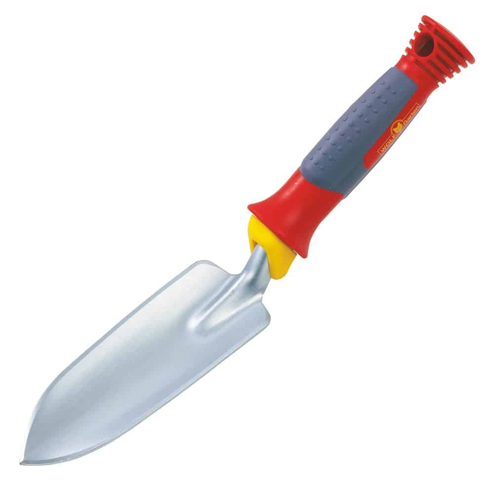 Planting Trowel with Fixed Handle - LU2P 1 Planting Trowel with Fixed Handle - LU2P