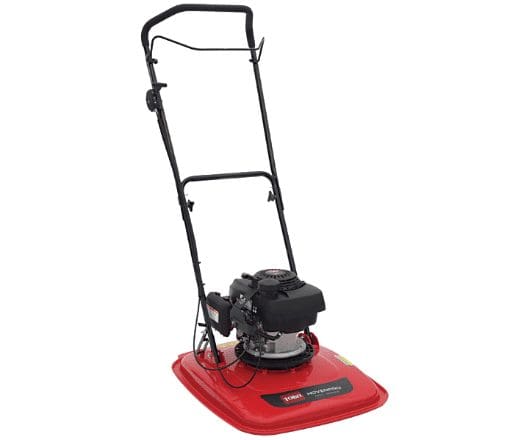 Toro HoverPro 550 Hover Mower 21″ (02617) - Masseys