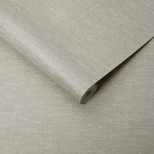 Horizon Taupe Wallpaper