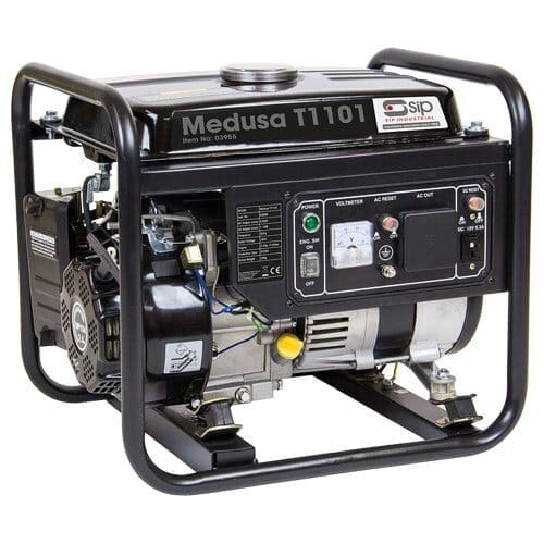 SIP Medusa T1101 Generator 1 SIP Medusa T1101 Generator