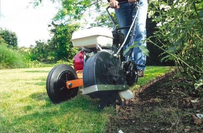 Eliet KS240 B&S Lawn Edger 2 Eliet KS240 B&S Lawn Edger - Image 2