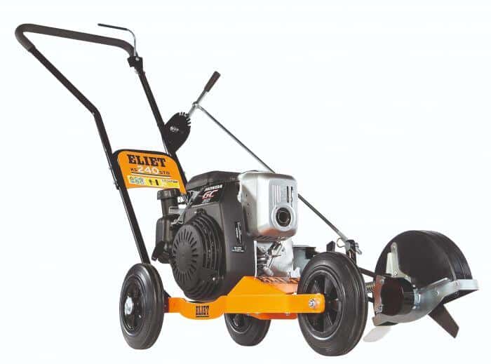 Eliet KS240 B&S Lawn Edger 1 Eliet KS240 B&S Lawn Edger
