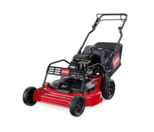 Toro TurfMaster Lawn Mower 76 cm HDX (22207)