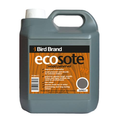 Ecosote
