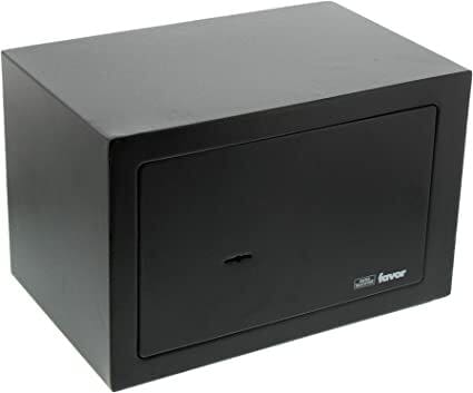 Burg-Wächter FAVOR S3 K Safe 1 Burg-Wächter FAVOR S3 K Safe
